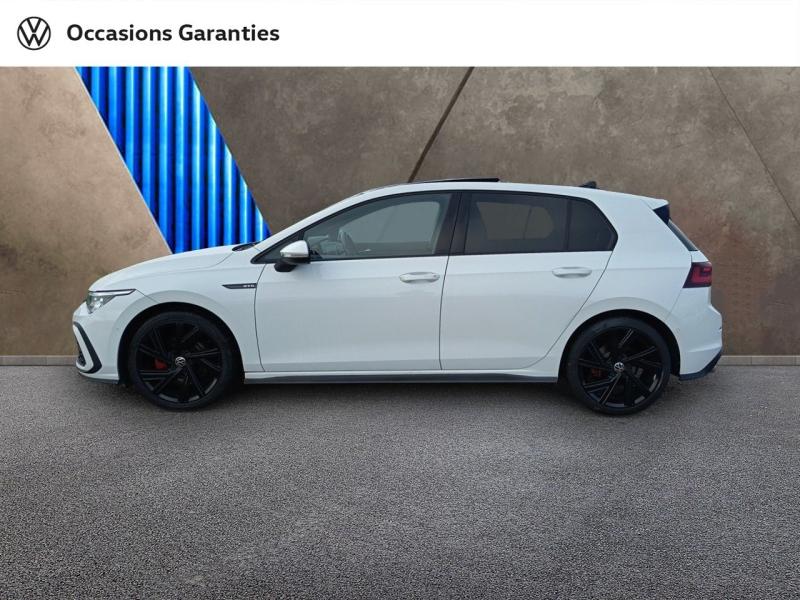 Voitures occasions VOLKSWAGEN GOLF GTD Laxou