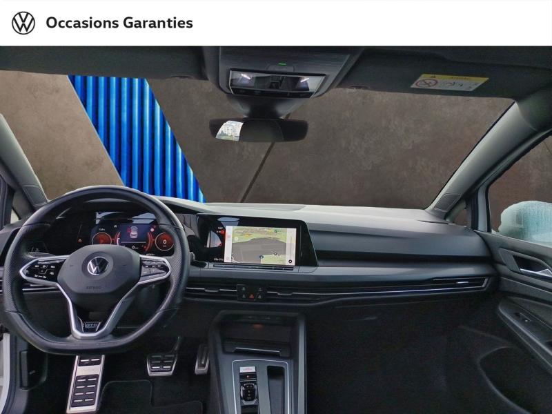 Voitures occasions VOLKSWAGEN GOLF GTD Laxou