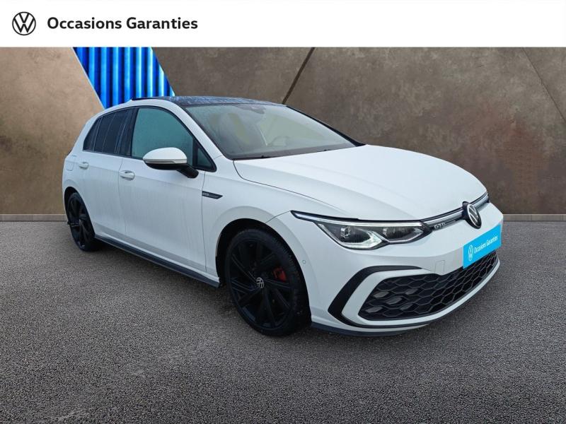 Voitures occasions VOLKSWAGEN GOLF GTD Laxou