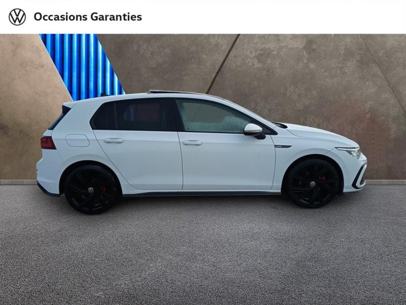 Voitures occasions VOLKSWAGEN GOLF GTD Laxou