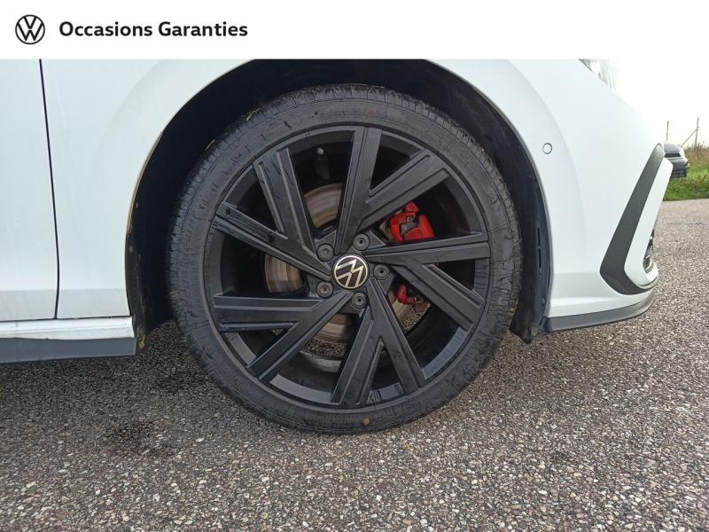 Voitures occasions VOLKSWAGEN GOLF GTD Laxou