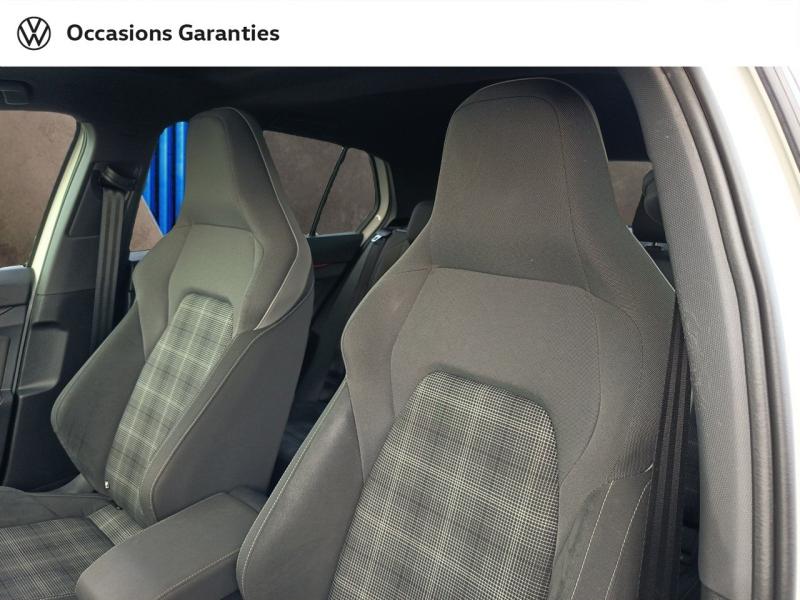 Voitures occasions VOLKSWAGEN GOLF GTD Laxou