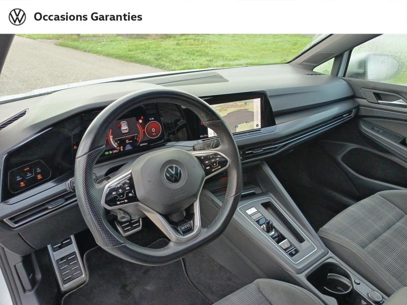 Voitures occasions VOLKSWAGEN GOLF GTD Laxou