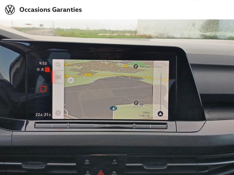 Voitures occasions VOLKSWAGEN GOLF GTD Laxou