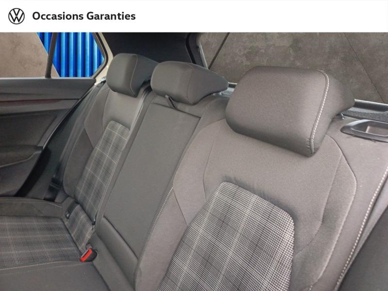 Voitures occasions VOLKSWAGEN GOLF GTD Laxou