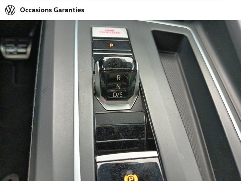 Voitures occasions VOLKSWAGEN GOLF GTD Laxou