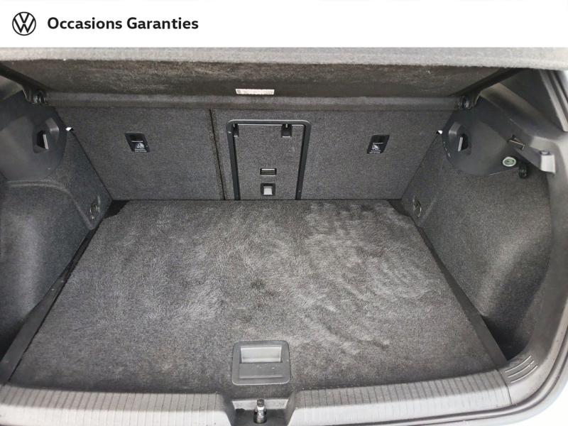 Voitures occasions VOLKSWAGEN GOLF GTD Laxou