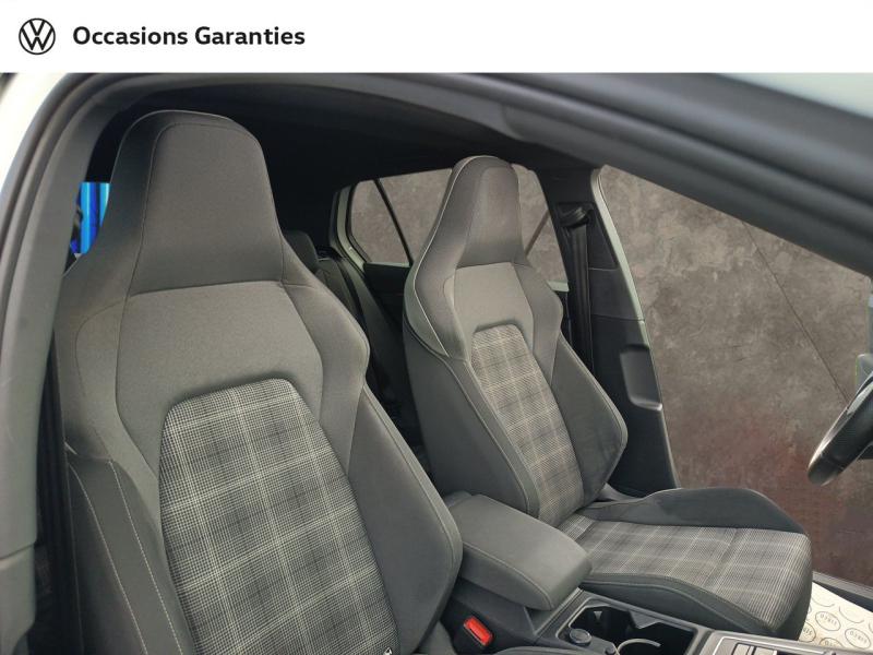 Voitures occasions VOLKSWAGEN GOLF GTD Laxou