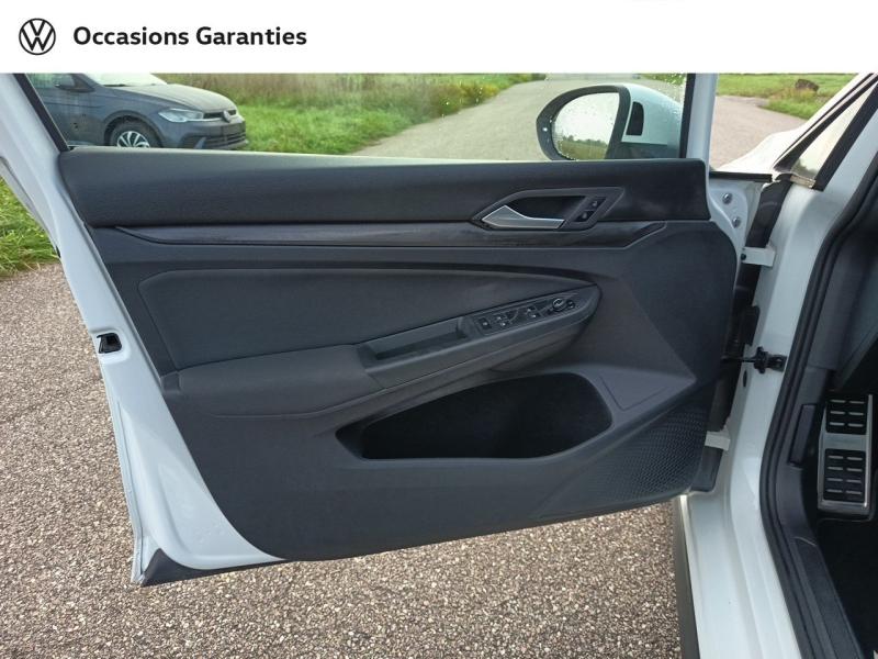 Voitures occasions VOLKSWAGEN GOLF GTD Laxou