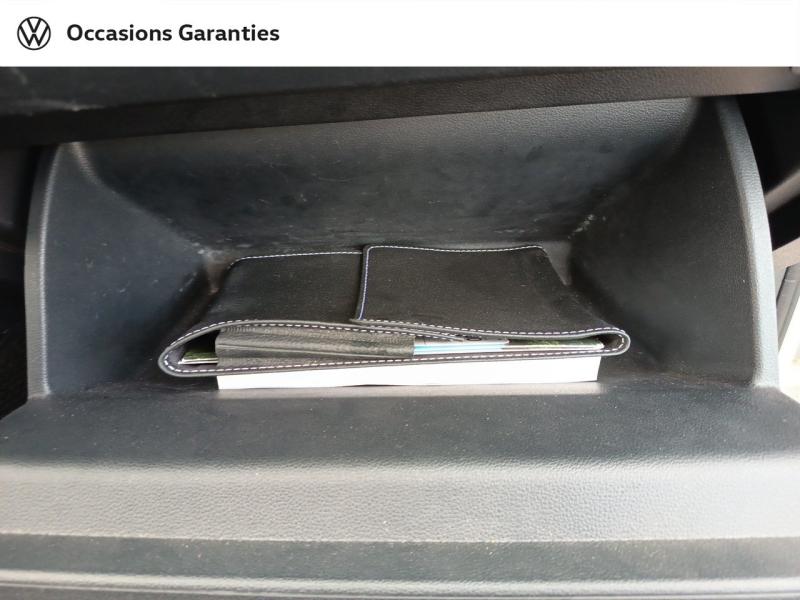 Voitures occasions VOLKSWAGEN GOLF GTD Laxou