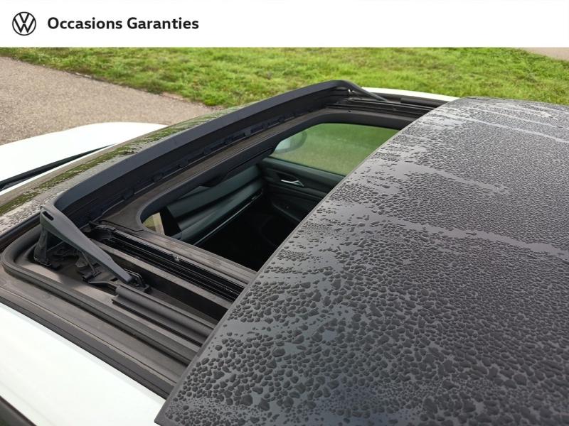 Voitures occasions VOLKSWAGEN GOLF GTD Laxou