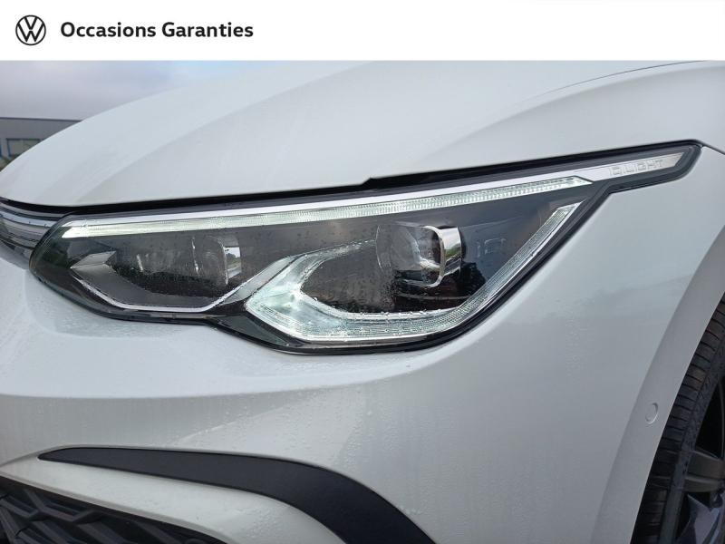 Voitures occasions VOLKSWAGEN GOLF GTD Laxou