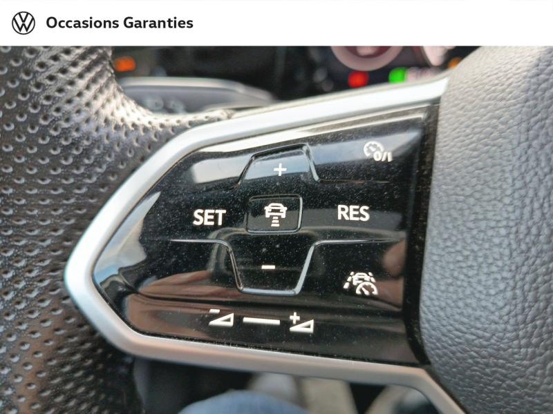 Voitures occasions VOLKSWAGEN GOLF GTD Laxou