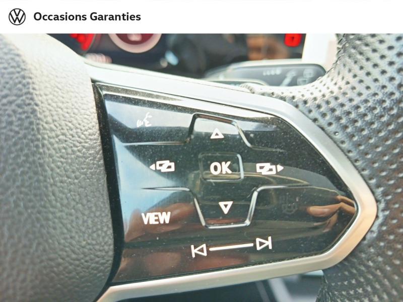 Voitures occasions VOLKSWAGEN GOLF GTD Laxou