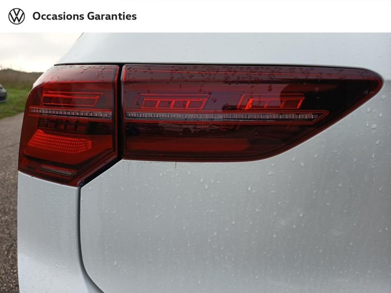 Voitures occasions VOLKSWAGEN GOLF GTD Laxou