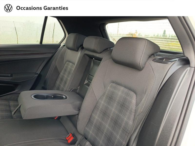Voitures occasions VOLKSWAGEN GOLF GTD Laxou