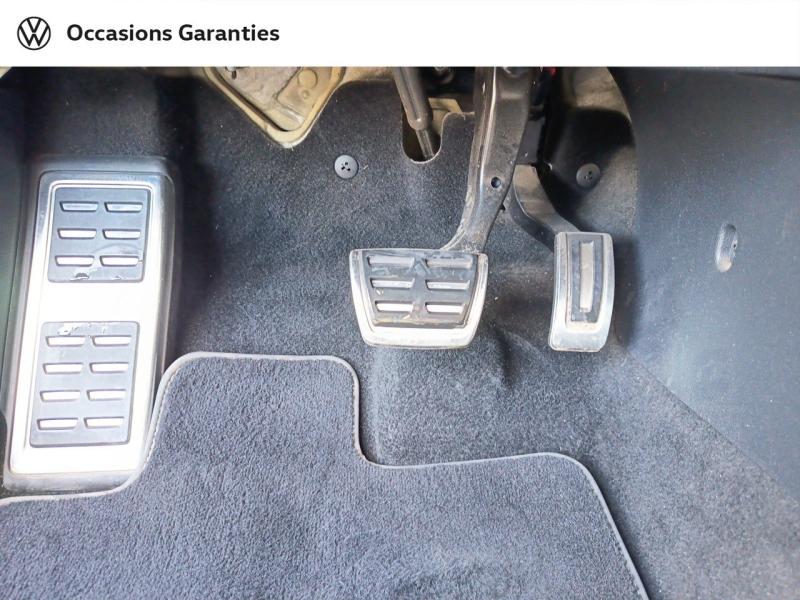 Voitures occasions VOLKSWAGEN GOLF GTD Laxou