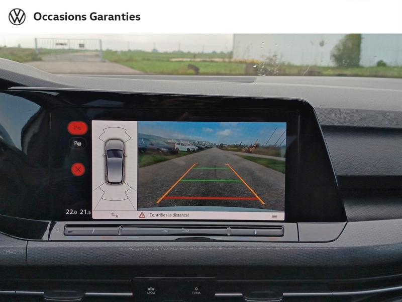 Voitures occasions VOLKSWAGEN GOLF GTD Laxou