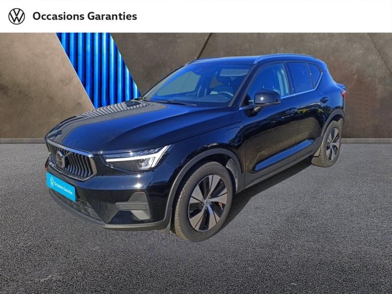 Voitures occasions VOLVO XC40 Start Laxou
