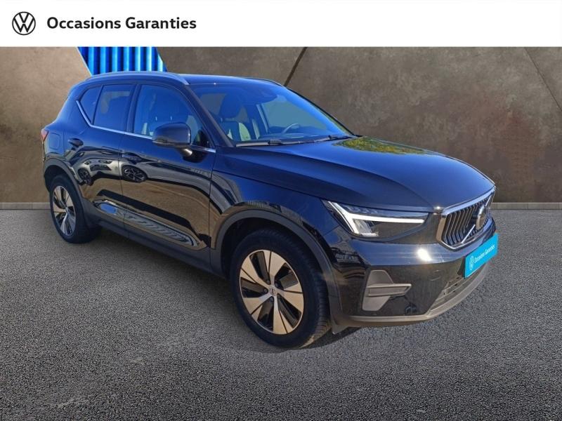 Voitures occasions VOLVO XC40 Start Laxou
