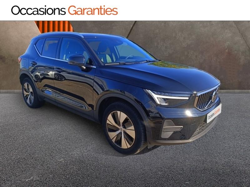 Voitures occasions VOLVO XC40 Start Laxou