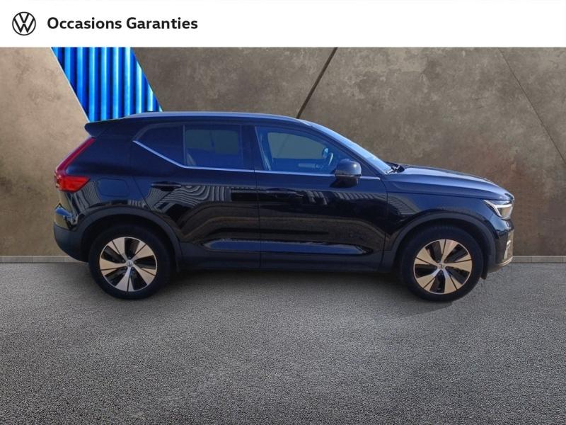 Voitures occasions VOLVO XC40 Start Laxou