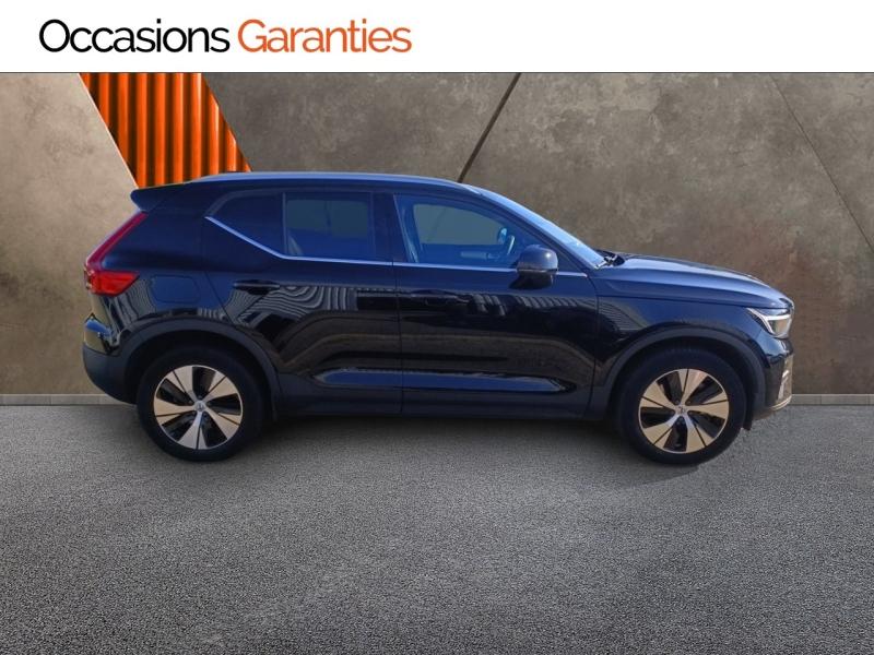 Voitures occasions VOLVO XC40 Start Laxou