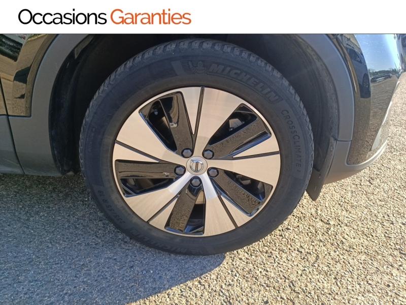 Voitures occasions VOLVO XC40 Start Laxou