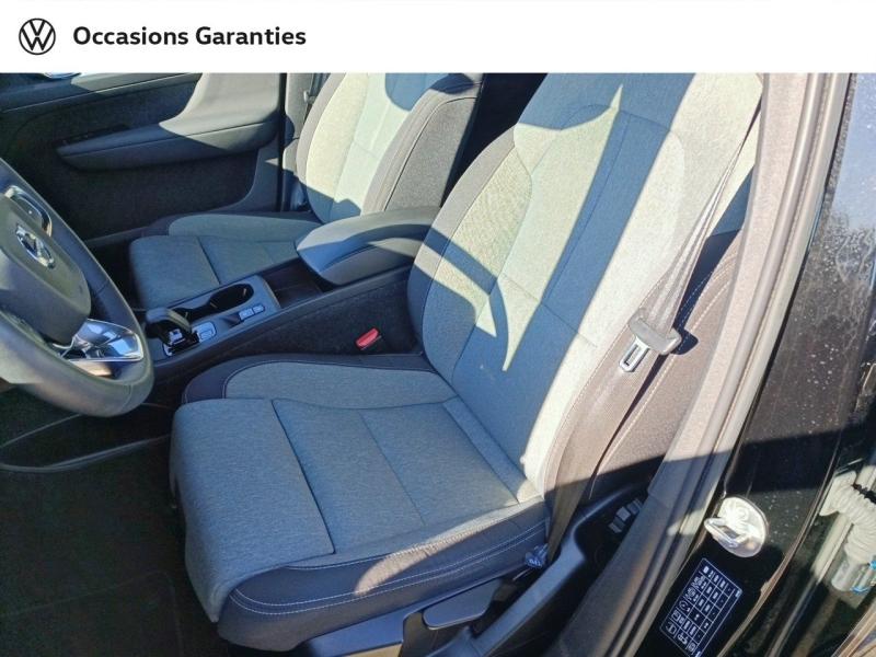 Voitures occasions VOLVO XC40 Start Laxou