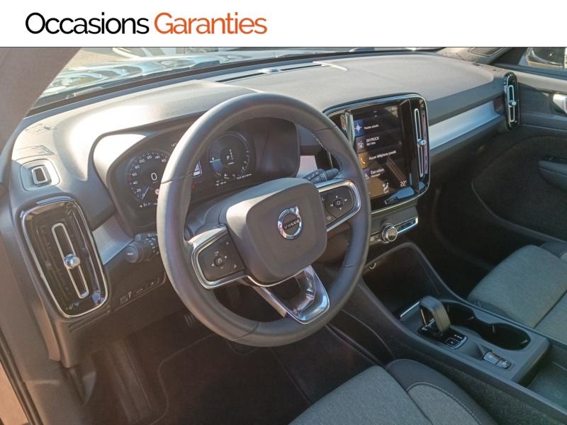 Voitures occasions VOLVO XC40 Start Laxou