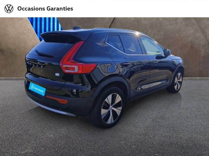 Voitures occasions VOLVO XC40 Start Laxou