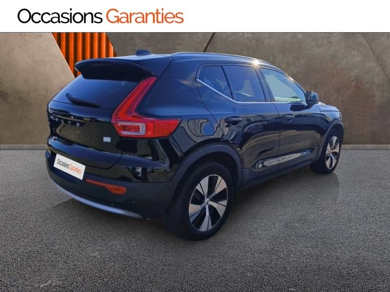 Voitures occasions VOLVO XC40 Start Laxou