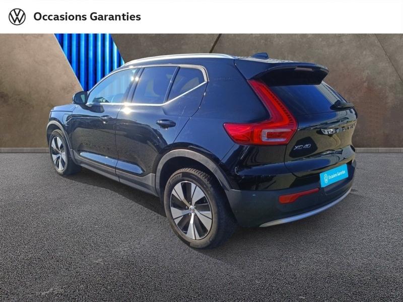 Voitures occasions VOLVO XC40 Start Laxou