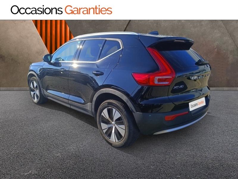 Voitures occasions VOLVO XC40 Start Laxou