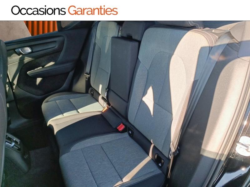 Voitures occasions VOLVO XC40 Start Laxou