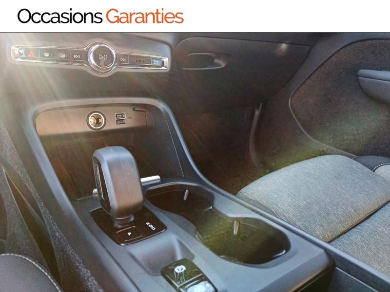 Voitures occasions VOLVO XC40 Start Laxou