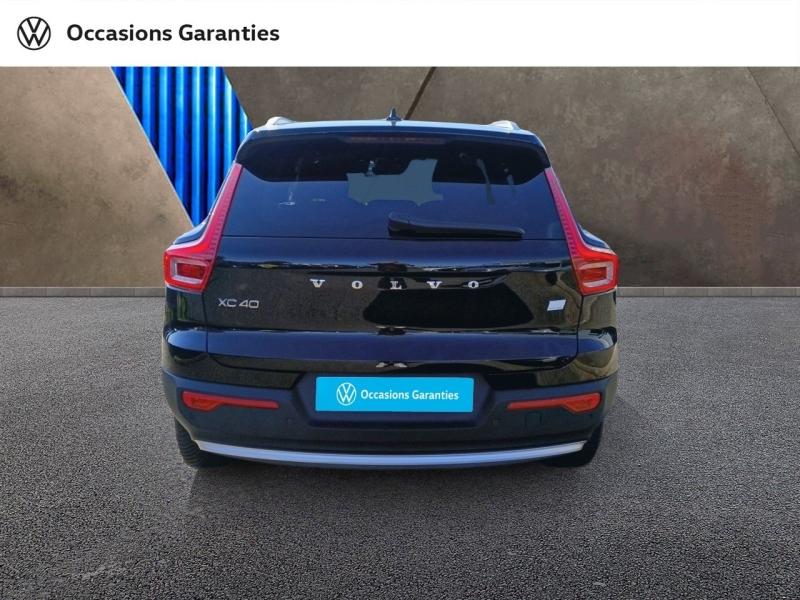 Voitures occasions VOLVO XC40 Start Laxou