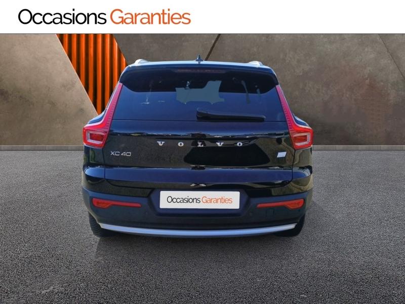 Voitures occasions VOLVO XC40 Start Laxou