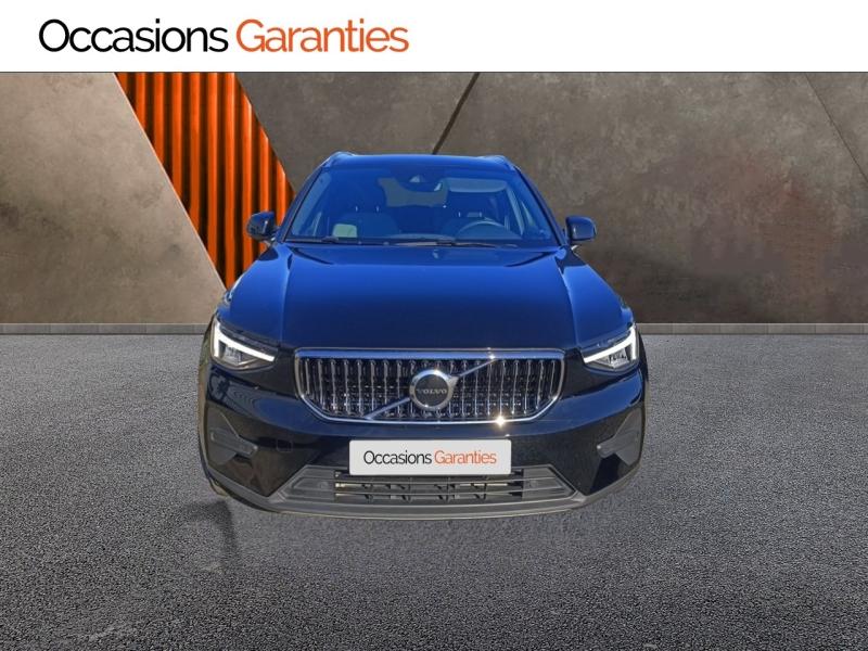 Voitures occasions VOLVO XC40 Start Laxou