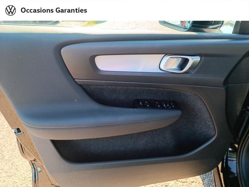 Voitures occasions VOLVO XC40 Start Laxou