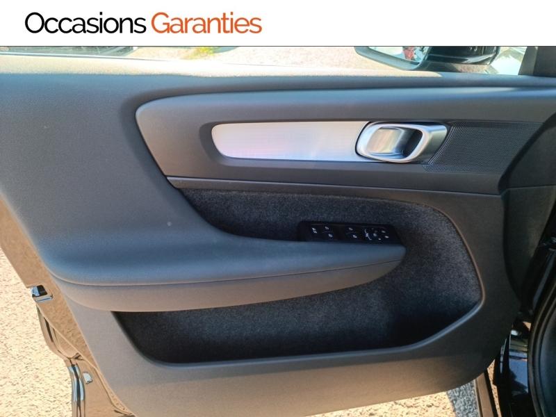 Voitures occasions VOLVO XC40 Start Laxou