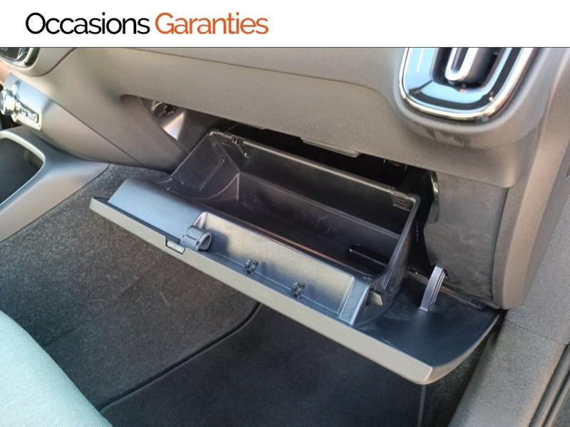 Voitures occasions VOLVO XC40 Start Laxou