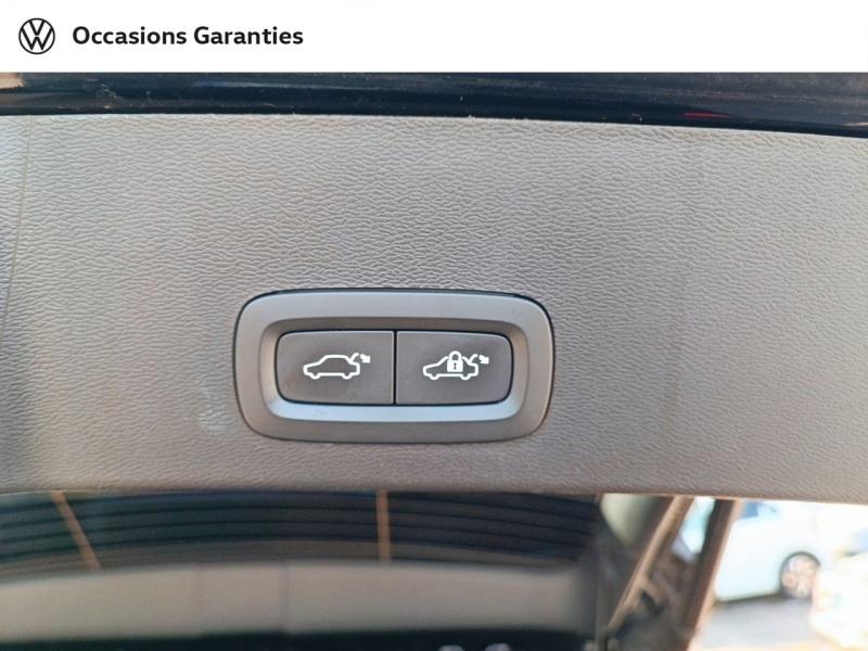 Voitures occasions VOLVO XC40 Start Laxou