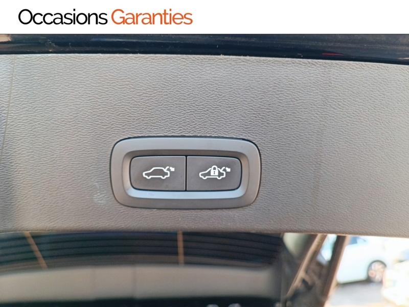 Voitures occasions VOLVO XC40 Start Laxou