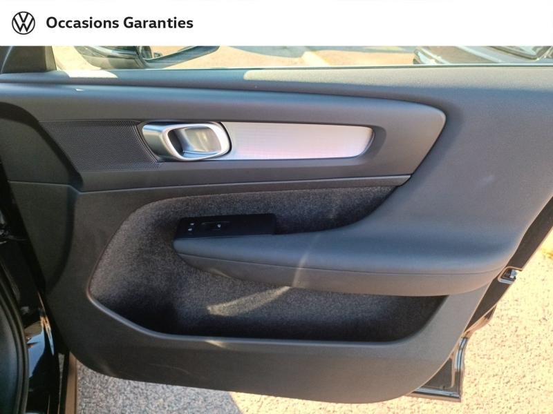 Voitures occasions VOLVO XC40 Start Laxou