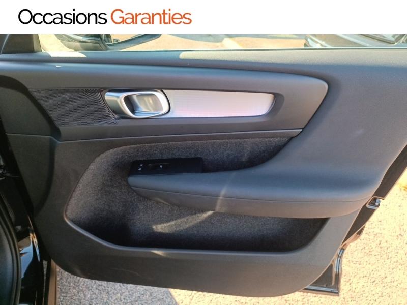 Voitures occasions VOLVO XC40 Start Laxou