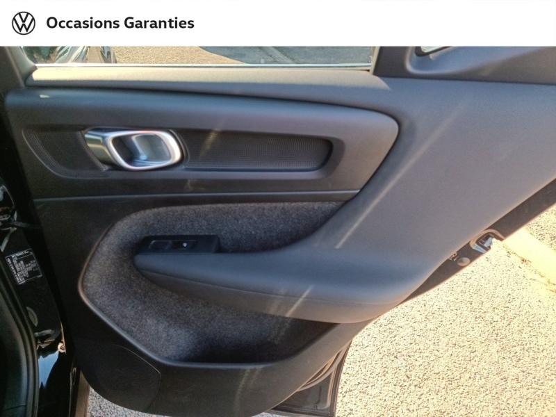 Voitures occasions VOLVO XC40 Start Laxou