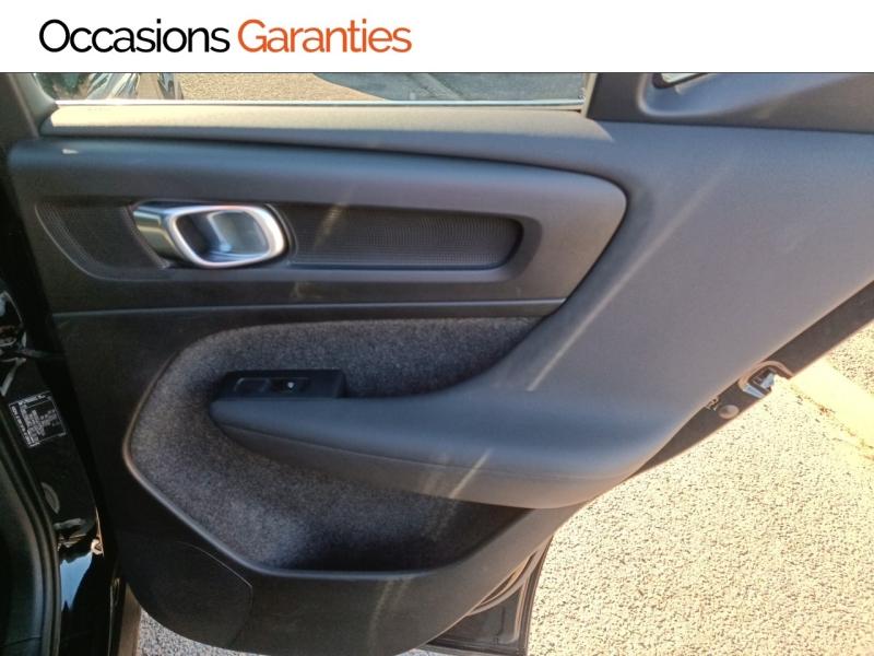 Voitures occasions VOLVO XC40 Start Laxou