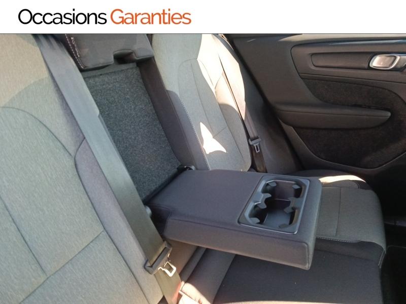 Voitures occasions VOLVO XC40 Start Laxou
