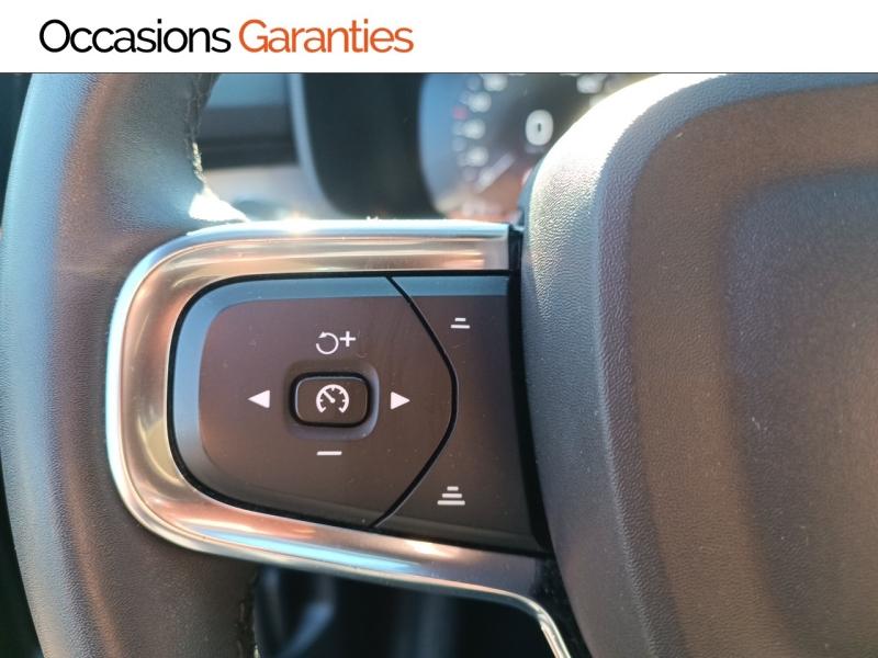 Voitures occasions VOLVO XC40 Start Laxou